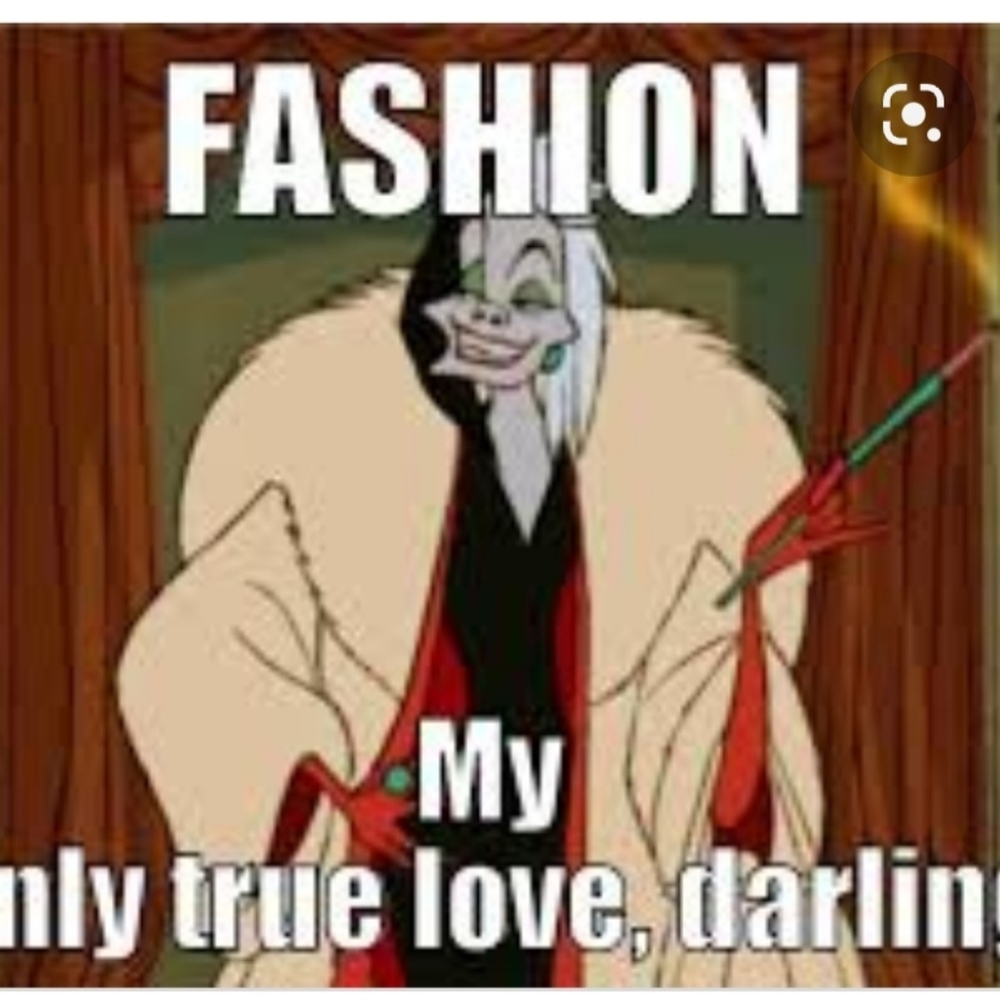 Adult Fashion!